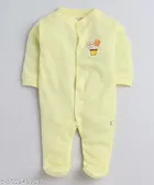 Cotton Rompers for Kids 