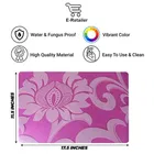 E-Retailer PVC Waterproof Multipurpose Table Mats Placemats For Dining Table 