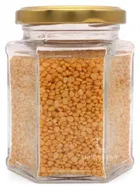 Glass Airtight Kitchen Storage Jars with Lid 