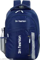 Polyester Backpack for Unisex 