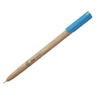 10 Pcs Woody 0.7mm Ball Pen Box