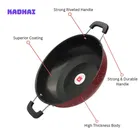 Nonstick Kadhai 