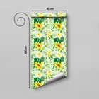Vinyl Wallpaper Sticker for Wall Decoration 