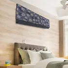 PVC Printed AC Cover 