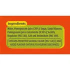 रियल अनार फ्रूट ड्रिंक 5X180 ml- 