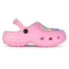 Clogs for Women, Pink 