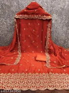 Printed Patiala Suit 