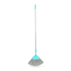 Klen Shine Diamond Jala Brush (6 Feet, Sea Green)