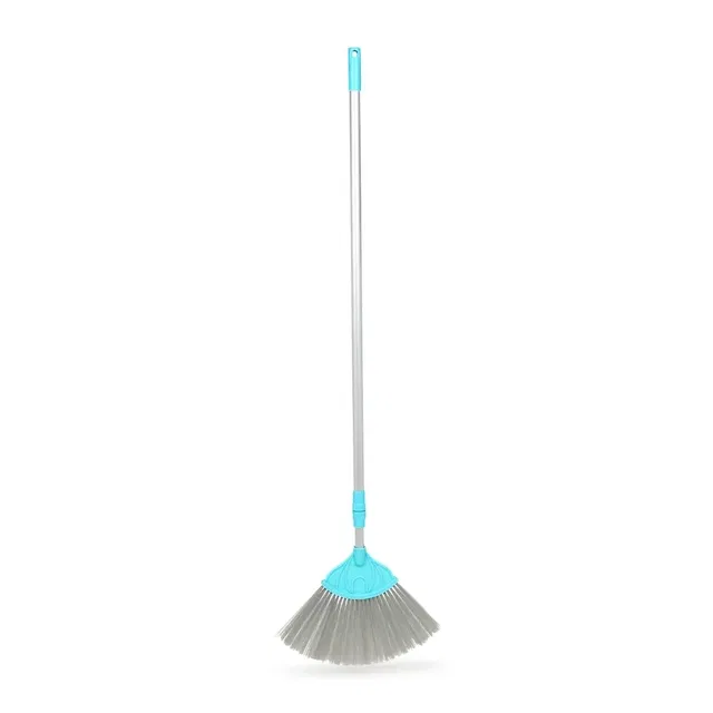 Klen Shine Diamond Jala Brush (6 Feet, Sea Green)