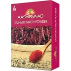 Aashirvaad Kashmiri Mirch Powder 100 g