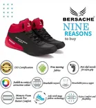 Bersache Sports Shoes for Men 