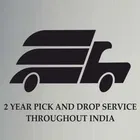 NutriPro Blender 500 W Juicer Mixer Grinder  