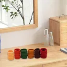 Hair Rubber Bands for Women 