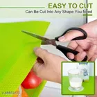 PVC Anti Slip Kitchen Mat Roll 