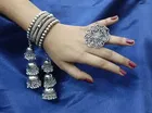 Bangle & Finger Ring for Women 