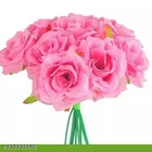 Plastic Artificial Flower 