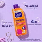 Clean & Clear Foaming Facewash 