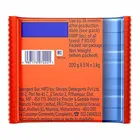 Tide Blue Detergent Bar 5X200 g 