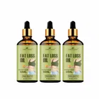 Park Daniel Fat Burner Oil 