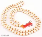 Chandan Beads Mala for Men 