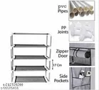 Collapsible Shoe Racks 