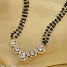 Alloy Mangalsutra for Women 