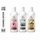 PuriFlame Pure Red Onion Oil 