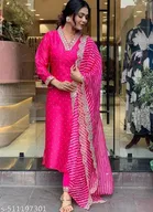 Kurta Set for Women 