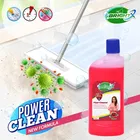ब्राइटएक्स फ्लोर क्लीनर 500 ml फ्लोरल