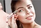 Flawless Eyebrow Trimmer for Women, Multicolor
