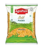 एग्रोप्योर गोल्ड अरहर दाल 500 g