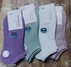 Cotton Socks for Women 