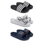 Combo of Sliders for Men 