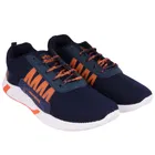 Sports Shoes for Men, Orange 