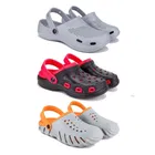 Combo of Clogs for Men 