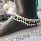 Designer Brass Anklet for Women & Girls 