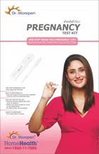 Dr. Morepen Pregnancy Kit Pregnancy Test Kit 