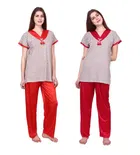 Nightdress for Women 