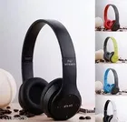 Wireless Bluetooth Headphones 