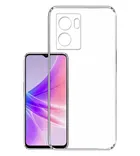 Realme P3 5G Rubber Mobile Cover 
