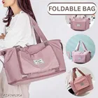 Nylon Womens Shoulder/Handbag ,Multicolour 