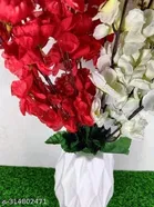 Plastic Artificial Flower 
