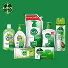 Dettol Fresh Lather Shaving Cream Citrus Pine  60 g+18 g Free