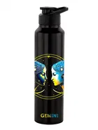 Stainless Steel Insulated Single Wall Water Bottle 