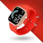 Ceramic Digital Watch for Kids 