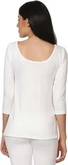 Quilted Premium Thermal Top for Women 