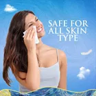 MISTIQUE 50 Pulls Tissue Paper Napkin 