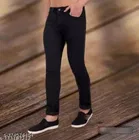 Denim Slim Fit Jeans for Men 