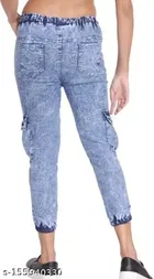 Denim Jeans for Girls 