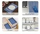 Laminated Non Woven Multipurpose Kitchen Cabinet Drawer Shelf Mat 